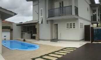 Imagem: Casa alto padrão, muito linda