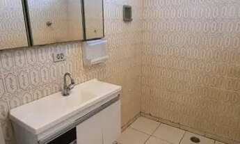 Imagem 4: Sobrado com 3 dormitórios para alugar, 134 m² por R$ 2.848,00/mês - Vila Eldízia - Santo A