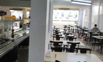 Imagem 4: Restaurante à venda nas Mercês - Curitiba-PR