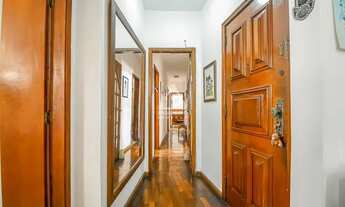 Imagem 6: Apartamento à venda, 4 quartos, 1 suíte, 1 vaga, Tijuca - RIO DE JANEIRO/RJ