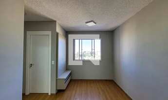 Imagem 2: Apartamento para Aluguel - Jardim Santa Emília, 2 Quartos, 42 m2