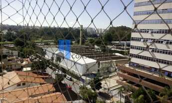 Imagem 7: Apartamento para Venda em São Paulo, Jardim Santa Cruz, 3 dormitórios, 1 suíte, 2 banheiro