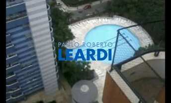 Imagem: COBERTURA - MORUMBI - SP