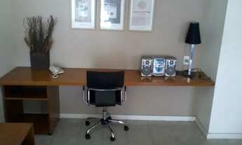 Imagem 6: Flat Copacabana Apartamento com 1 dormitório