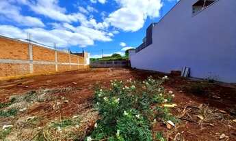 Imagem 5: TERRENO à venda, LOTEAMENTO RESIDENCIAL JARDIM DOS PINHEIROS - Americana/SP