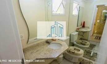 Imagem 3: Apartamento para Venda em São Paulo, Pari, São Paulo, 3 dormitórios, 3 suítes, 5 banheiros