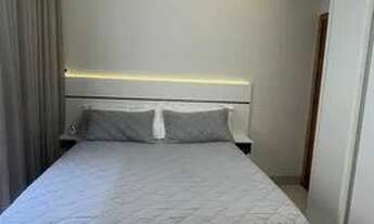 Imagem 6: Casa maravilhosa 3/4 com suite e acabamento maravilhoso no Setor Garavelo B - Goiânia - GO