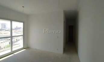 Imagem 2: Apartamento à venda na Vila Industrial - Campinas/SP
