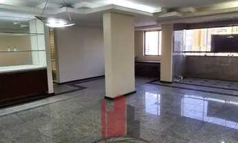 Imagem 2: Apto no 127m² 2 Suítes 1 Quarto + dependencia de empregada