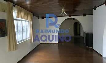 Imagem 4: Casa para Venda em Santarém, Santa Clara, 6 suítes, 6 banheiros, 4 vagas