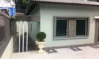 Imagem 4: CASA SÃO PAULO Casa com 3 dormitórios