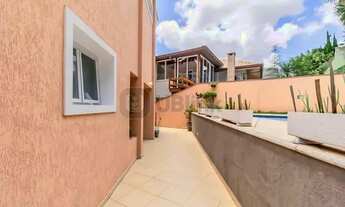 Imagem 6: Sobrado com 5 dormitórios para locação, 560m² - Barueri