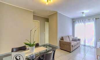 Imagem 2: Apartamento de 2 quartos para alugar no bairro Vila Olímpia