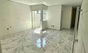 Imagem 2: Cód.: 8273 - Apartamento sem condomínio, 03 dormitórios sendo 01 suíte e 02 vagas de garag