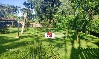 Imagem 5: Chácara para venda Hípica -4 quartos