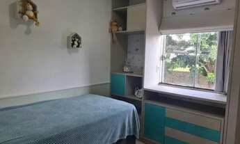 Imagem 3: Casa em condomínio