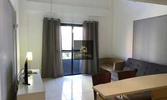 Imagem 5: Flat disponível em Moema - SP