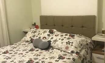 Imagem 3: Condomínio quintal e churrasqueira