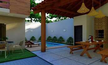 Imagem 6: Casa de condomínio para venda possui 10 metros quadrados com 2 quartos