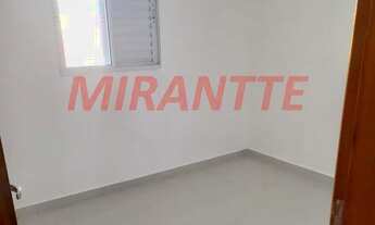 Imagem 3: Apartamento de 40m² com 3 quartos em Vila Nivi