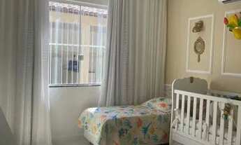 Imagem 7: Casa para venda tem 200 metros quadrados com 3 quartos em Jardim Alvorada - São Luís - MA