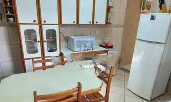 Imagem: Casa com 2 dormitórios à venda, 97 m²