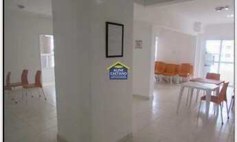 Imagem 4: Apto - 1 dorm, Caicara, Praia Grande - R$ 250 mil