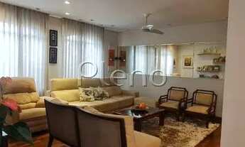 Imagem 2: Casa à venda no Jardim Chapadão - Campinas/SP