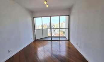 Imagem 3: Perdizes - Rua Caraibas 98m 3 dorms suite - duas vagas