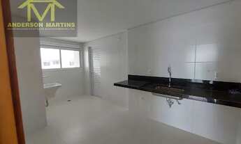 Imagem 3: Cobertura, 4 quartos com sinônimo de luxo - Ed. Mar do Caribe Cód: 20930 D