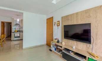 Imagem 4: Cobertura com 4 dormitórios à venda, 172 m² por R$ 750.000,00 - Vila Scarpelli - Santo And