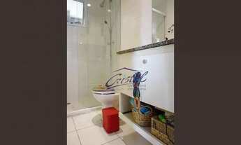 Imagem 5: Imóvel aconchegante a venda com 2 quartos, sendo 1 suíte