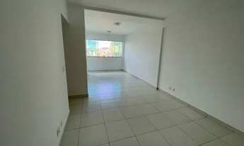 Imagem 3: BELO HORIZONTE - Apartamento Padrão - Caiçara