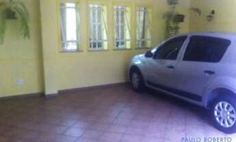 Imagem 3: SOBRADO - TATUAPÉ - SP