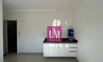 Imagem 3: Kitnet com 1 dormitório para alugar, 15 m² por R$ 1.025/mês - Rudge Ramos - São Bernardo d