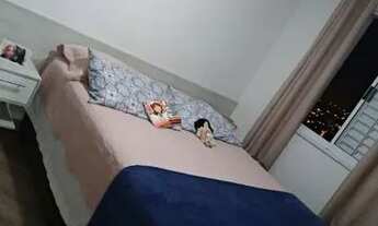 Imagem 5: Apartamento à venda, 48 m² por R$ 270.000,00 - Taboão - São Bernardo do Campo/SP