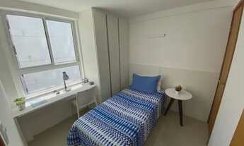 Imagem 3: Belíssimo apartamento em Piedade | Edf. Lady Roberta | 03 quartos | 72m²