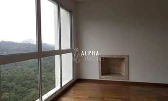 Imagem 7: Apartamento com 5 dormitórios à venda, 367 m² por R$ 3.600.000,00 - Edifício Penthouses