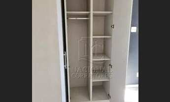 Imagem 3: Apartamento para alugar, 50 m² por R$ 2.570,00/mês - Utinga - Santo André/SP