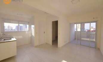 Imagem: Apartamento com 1 dormitório para alugar