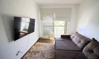 Imagem 4: Apartamento para Aluguel - Belém, 2 Quartos, 72 m2