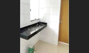 Imagem 2: Casa com 3 dormitórios para alugar, 79 m² por R$ 1.300,00/mês - Anápolis City - Anápolis/G
