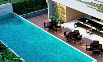 Imagem 6: Apt. No SkyHaus 21º andar ALTO PADRÃO 45m2