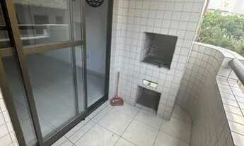 Imagem 5: PRAIA GRANDE - Apartamento Padrão - GUILHERMINA