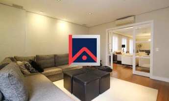 Imagem 6: Apartamento Venda 3 Dormitórios - 275 m² Moema