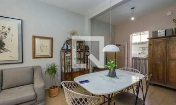 Imagem 6: Casa de Condomínio para Aluguel - Alto Caiçaras, 2 Quartos, 88 m2