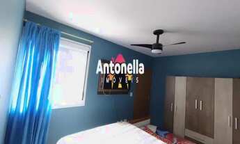 Imagem 7: Apartamento no Bairro Cidade Nova no 2 andar. REF: 6062