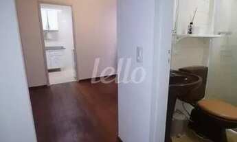 Imagem 3: São Paulo - Apartamento Padrão - Consolação