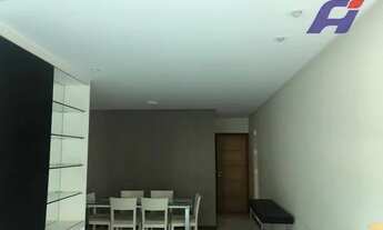 Imagem 5: Lindo apartamento, mobiliado com 3 dormitórios, 107 m² - venda por R$ 1.150.000 ou alugue