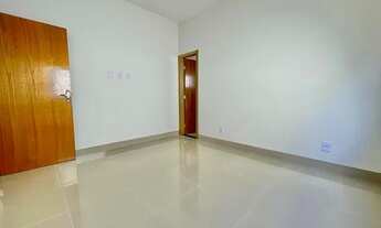 Imagem 7: Casa para venda possui 96 metros quadrados com 3 quartos em Jardim Itaipu - Goiânia - GO